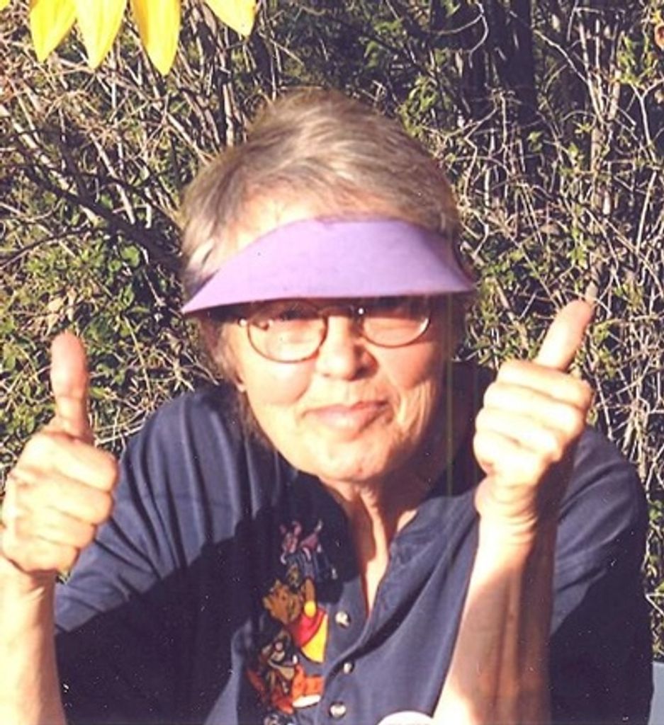 Kola Jean Nickell Hanson