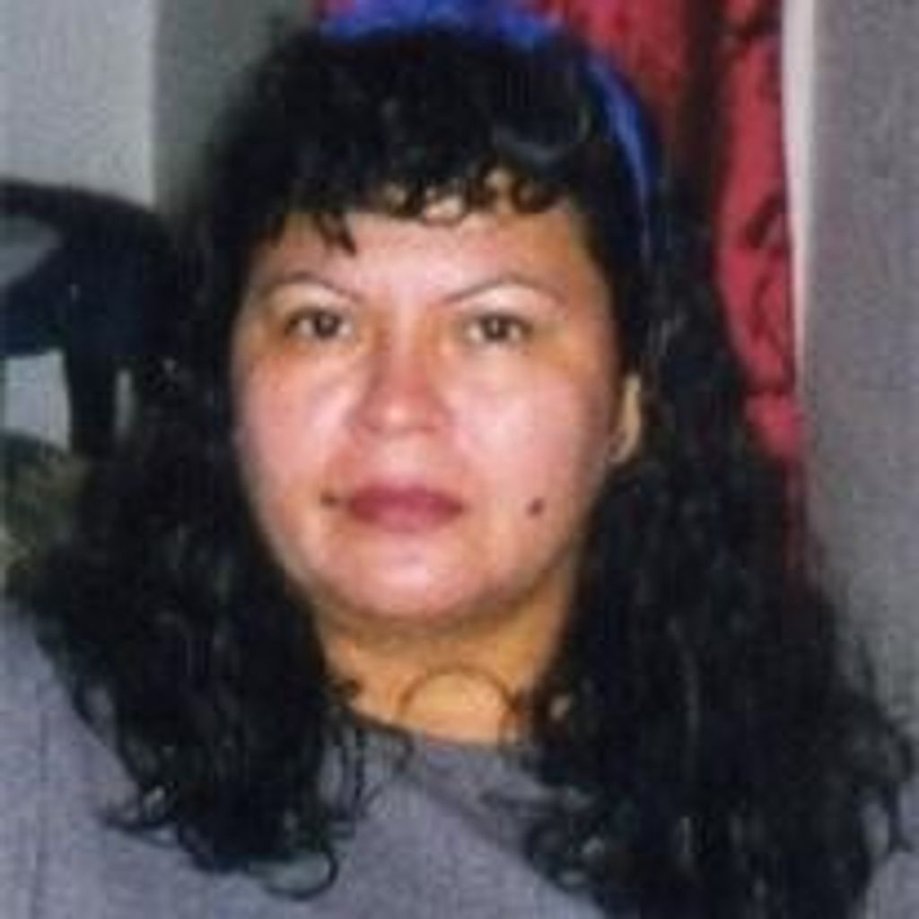 Mercedes Maravilla