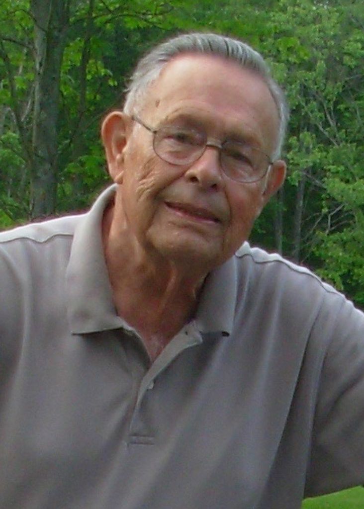 James C. Brines Profile Photo