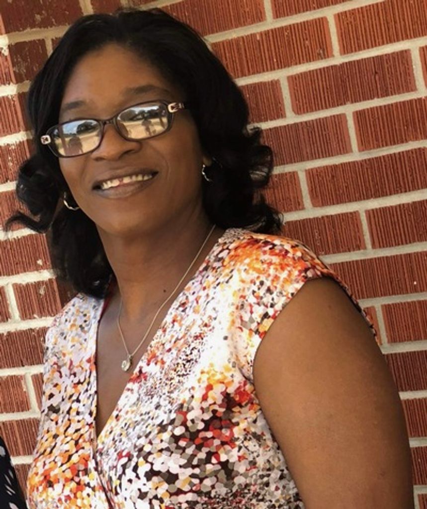 Felicia Ann Cooper Profile Photo