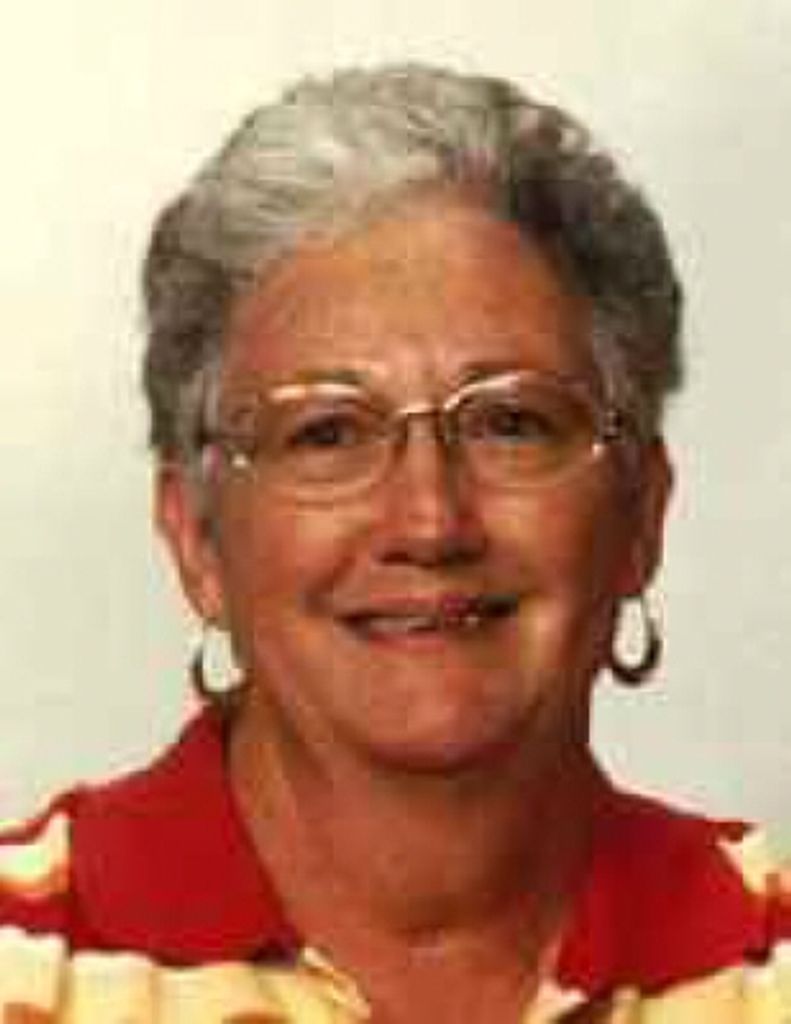 Joann Virginia Hawkins