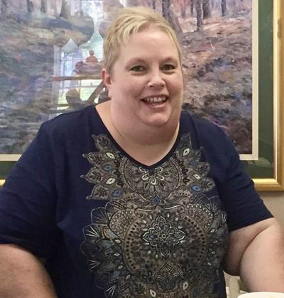 Teresa Temple Ashley-Barron Profile Photo