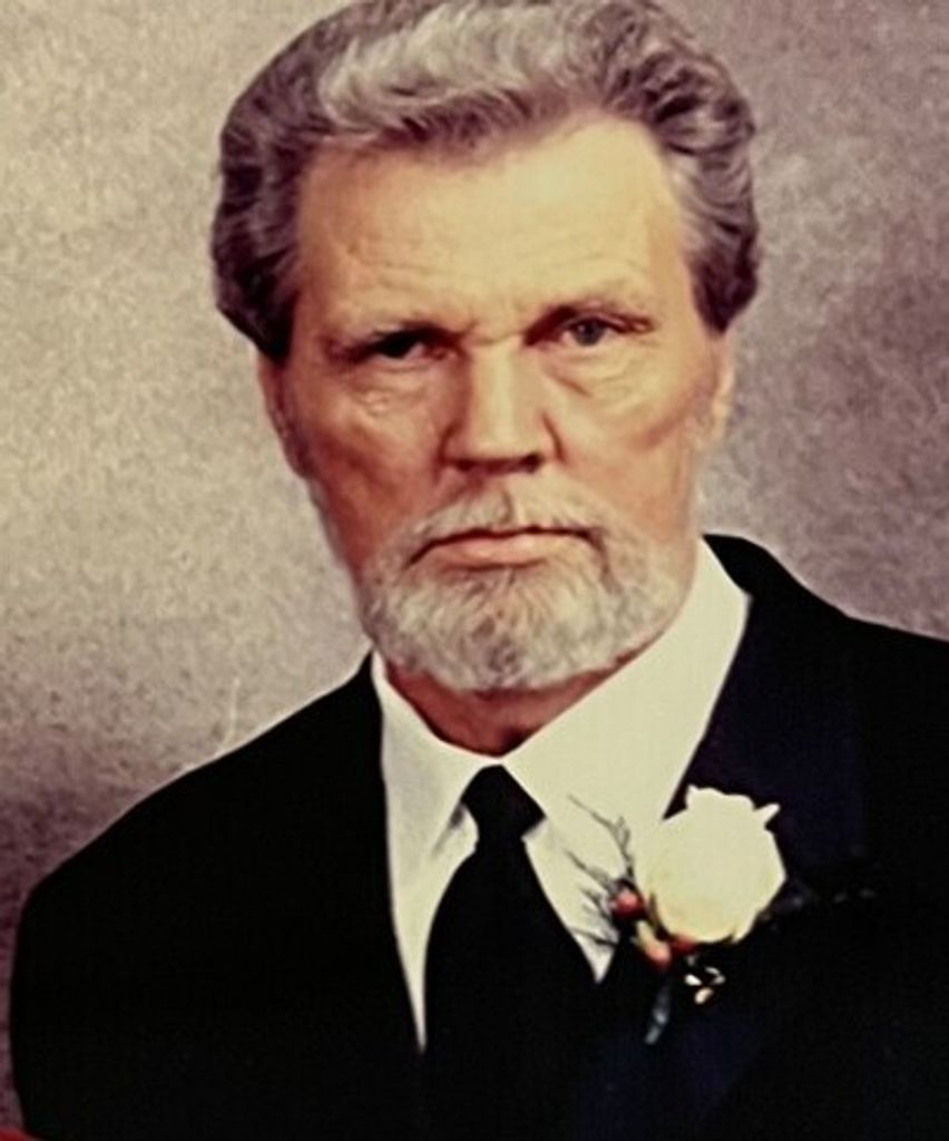 Joe Tallent Profile Photo
