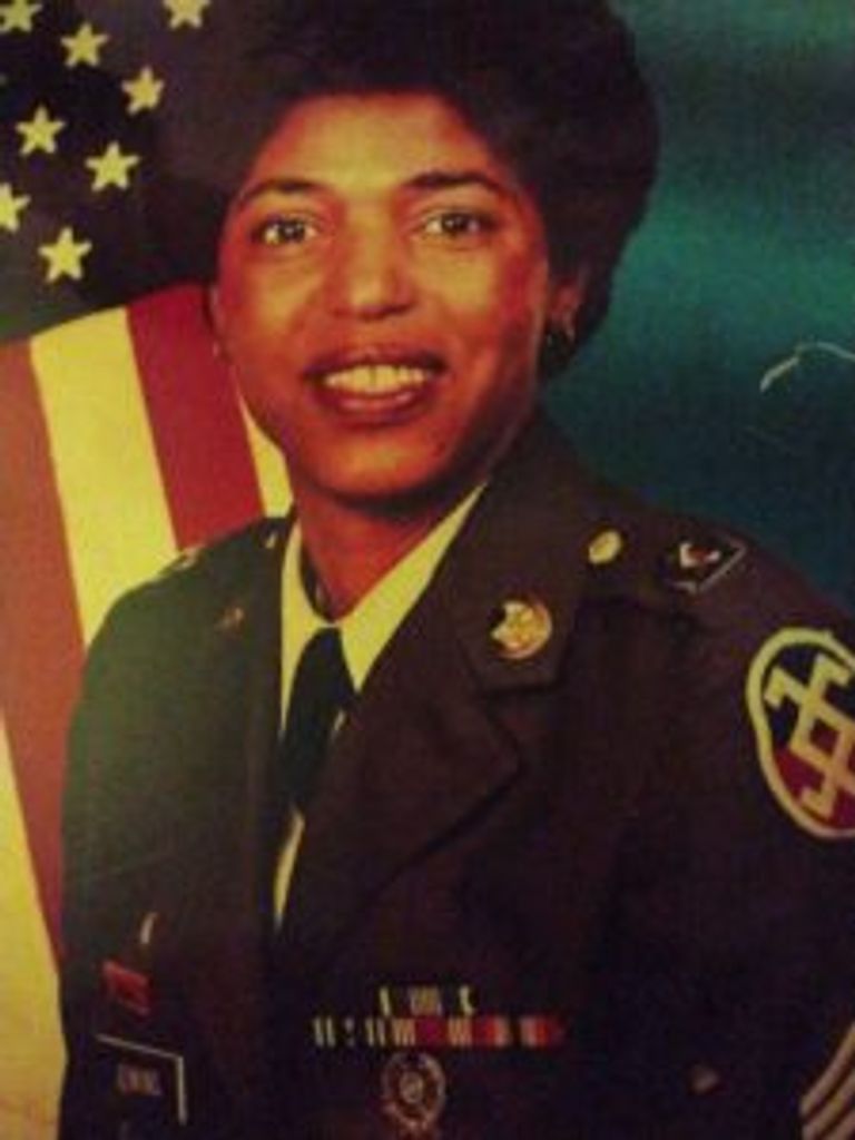 Va’Lory Baker Jenkins Profile Photo