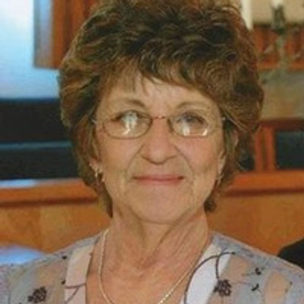 Connie J. Sprunger