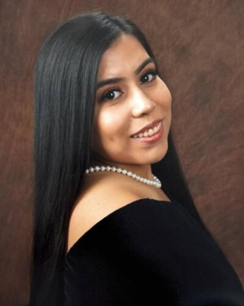 Francis Marie Campos