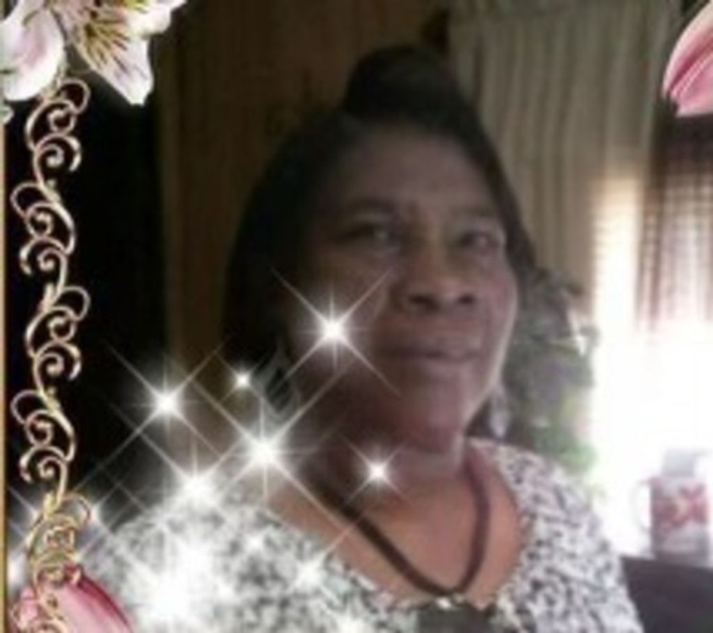 Julia B. Tolliver Profile Photo