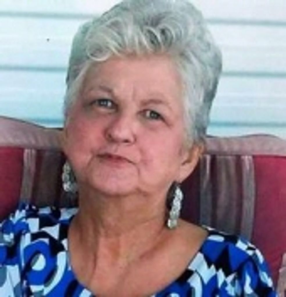 Patsy King