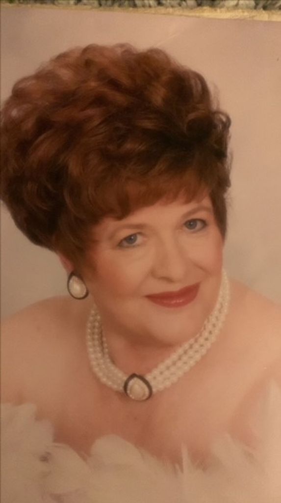 Barbara Jean Bruland