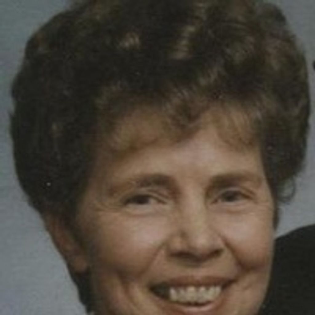 Irene Sharp
