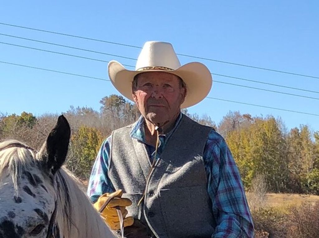Larry Orme Profile Photo