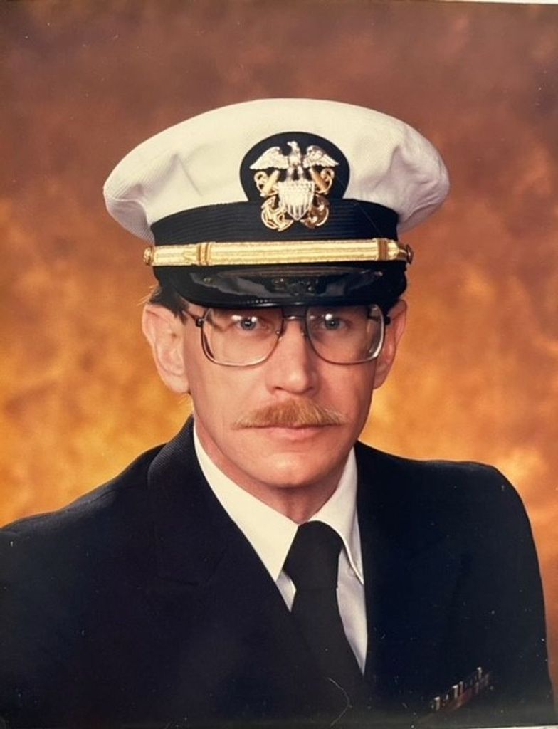 Douglas John Hall