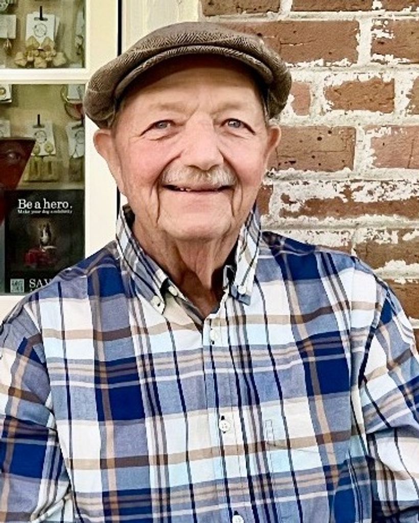 James "Jimbo" Allen Bogan Profile Photo