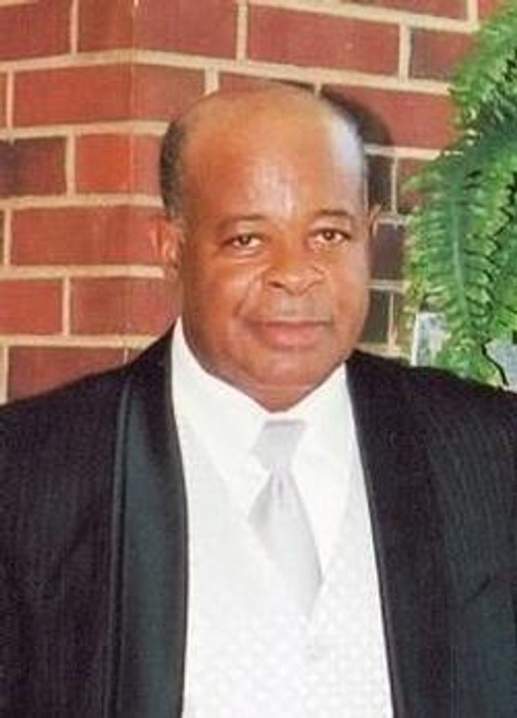 Charles Andrew Coleman Profile Photo