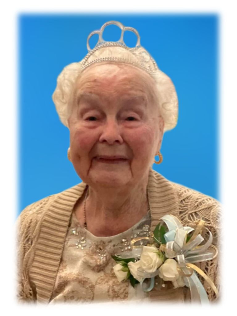 Evelyn Jean Volin Profile Photo