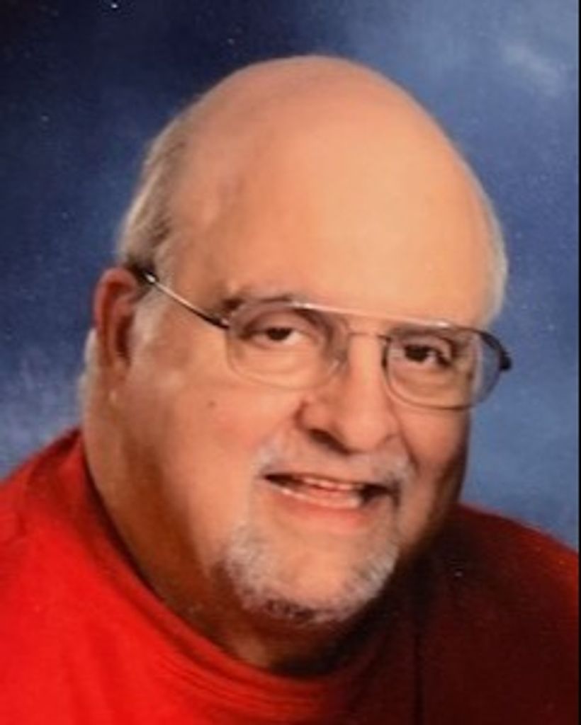 John Henry Scharling, Jr.