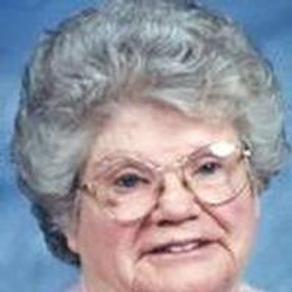 Constance Alarie-Domenico