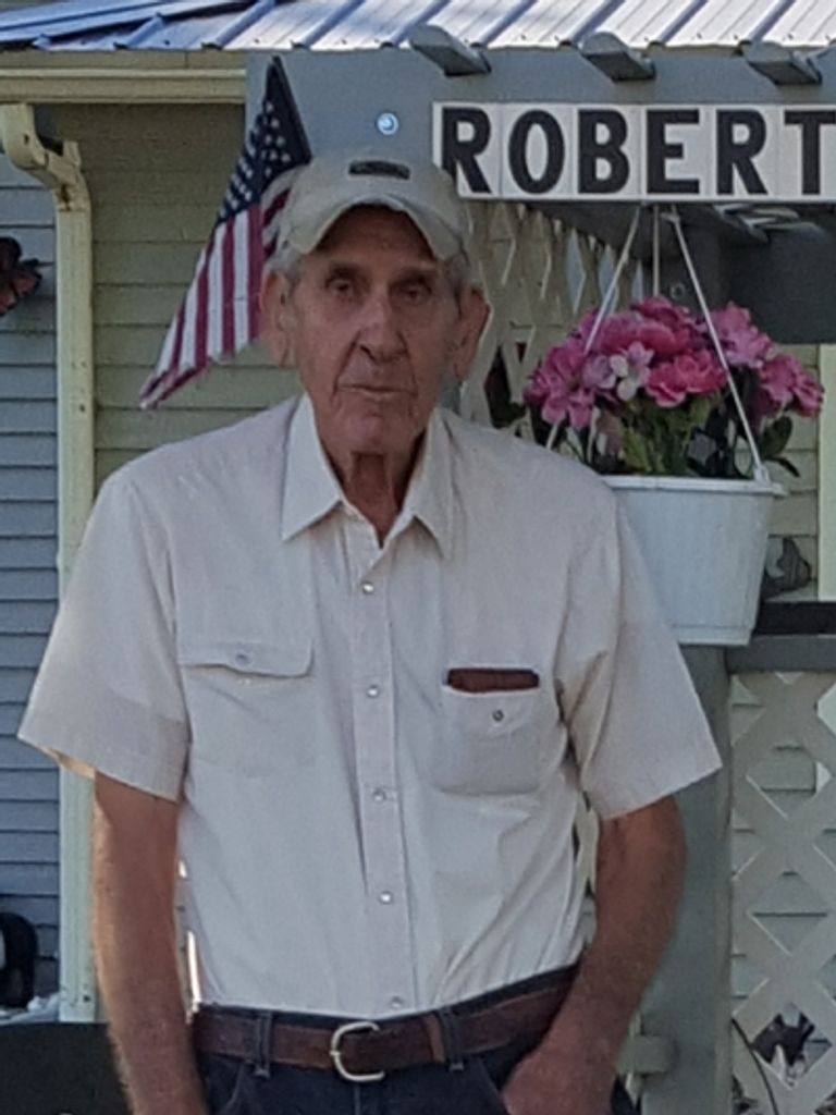 Robert George Bahm Profile Photo