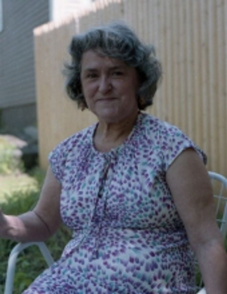 Annette C. Vincent