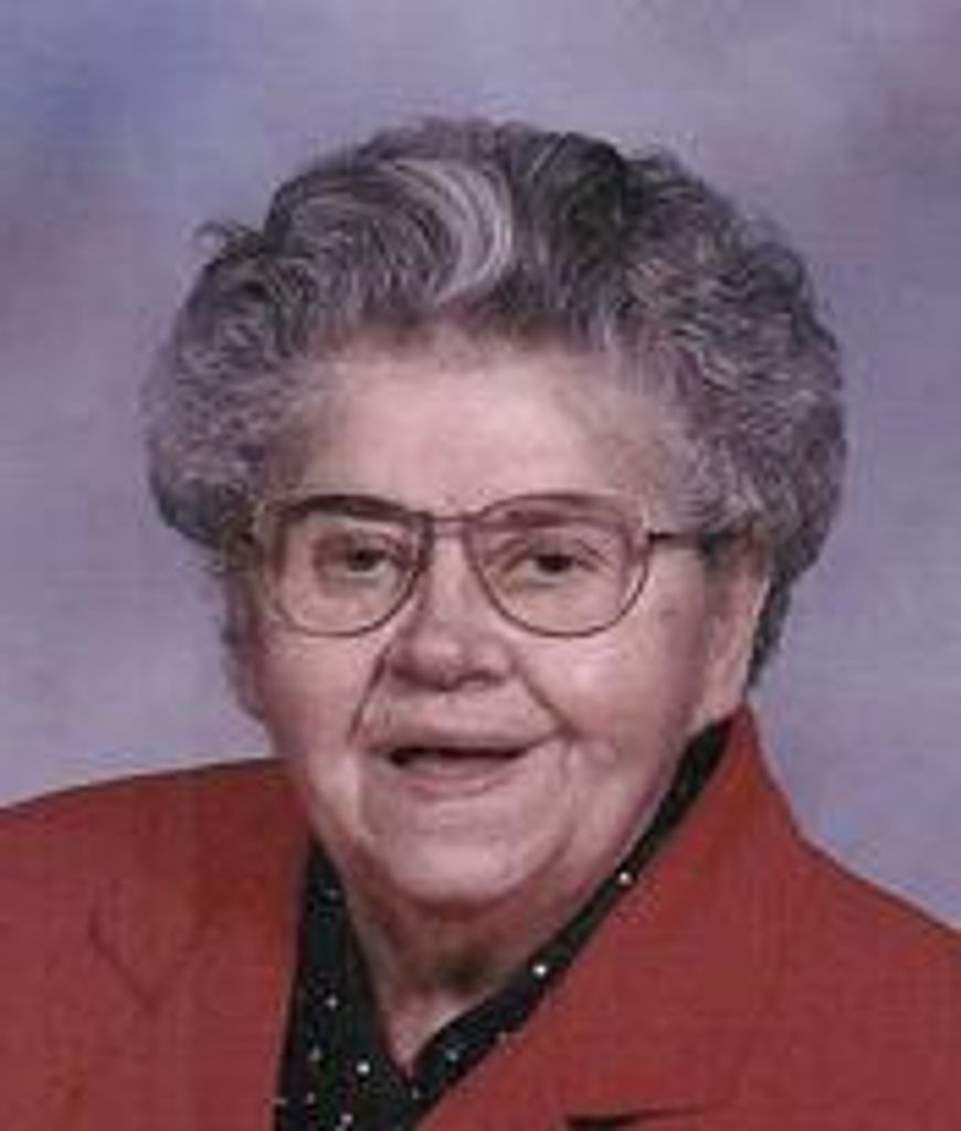 Mary H. Lazor