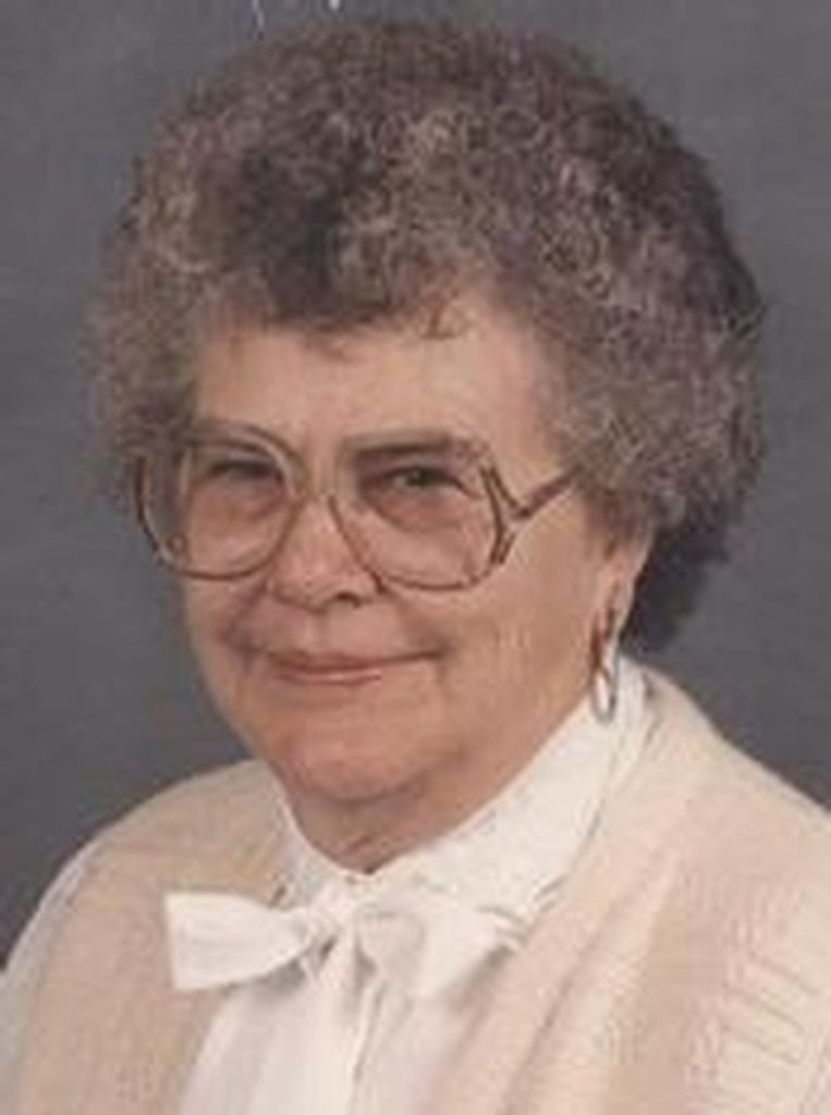 Helen Toft