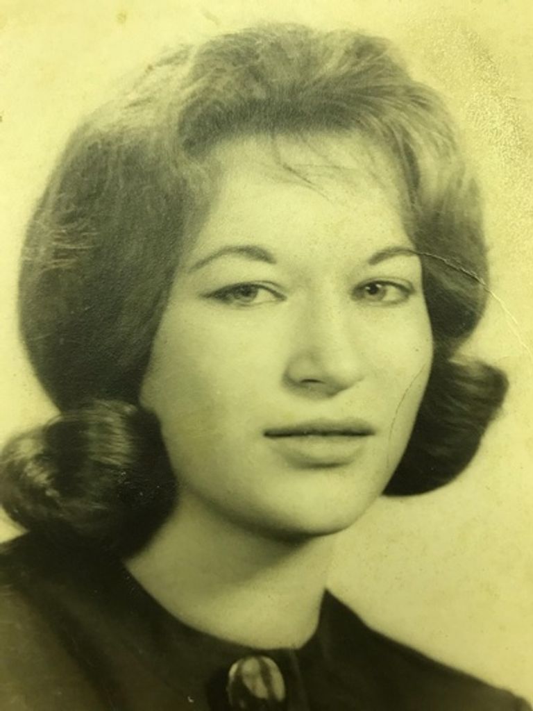 Kathleen "Kat" E. Marshall (Nee Suggs)