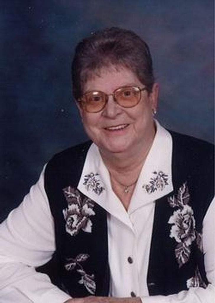 Lorraine Johnson