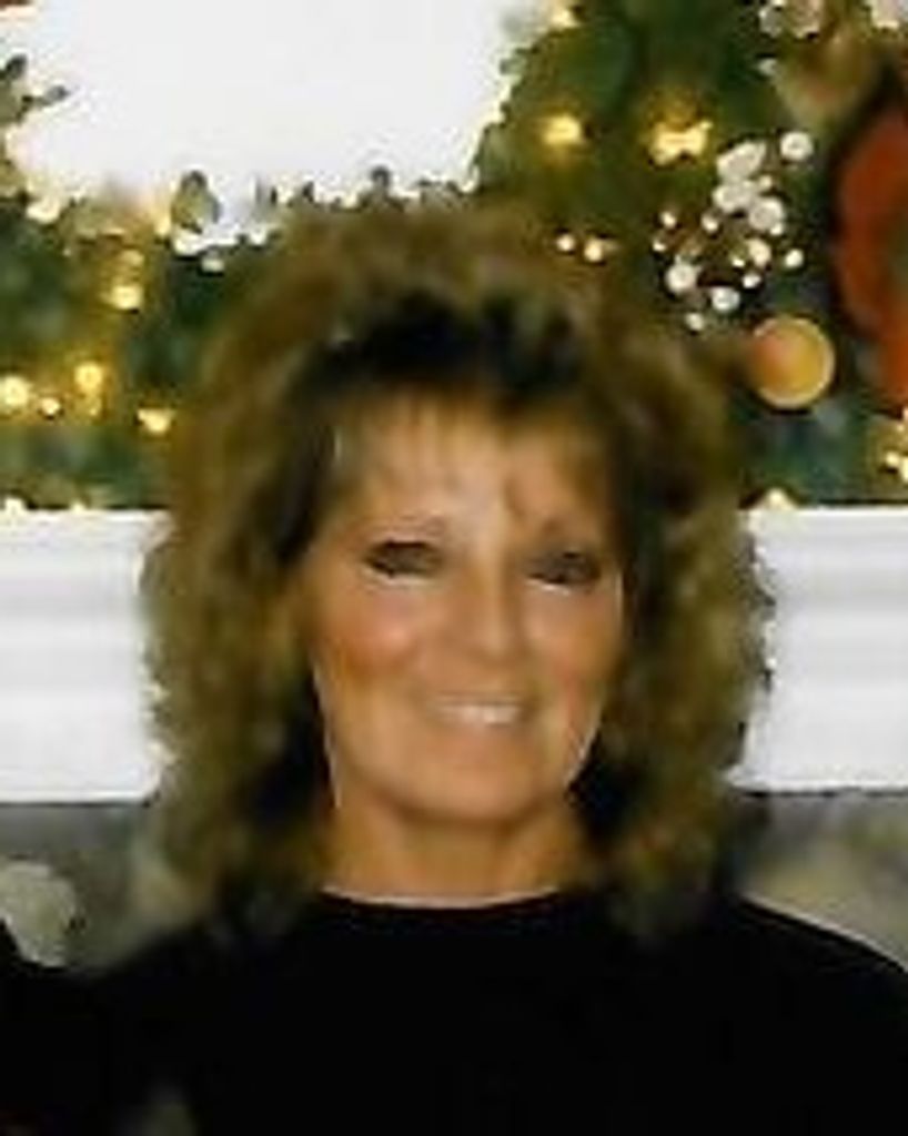 Pamela Jean Talbott