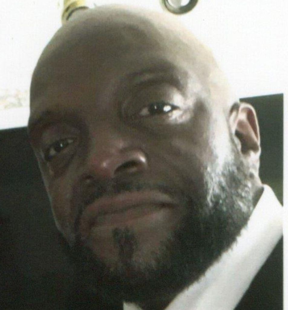 Ralph Garcia Stokes Sr. Profile Photo