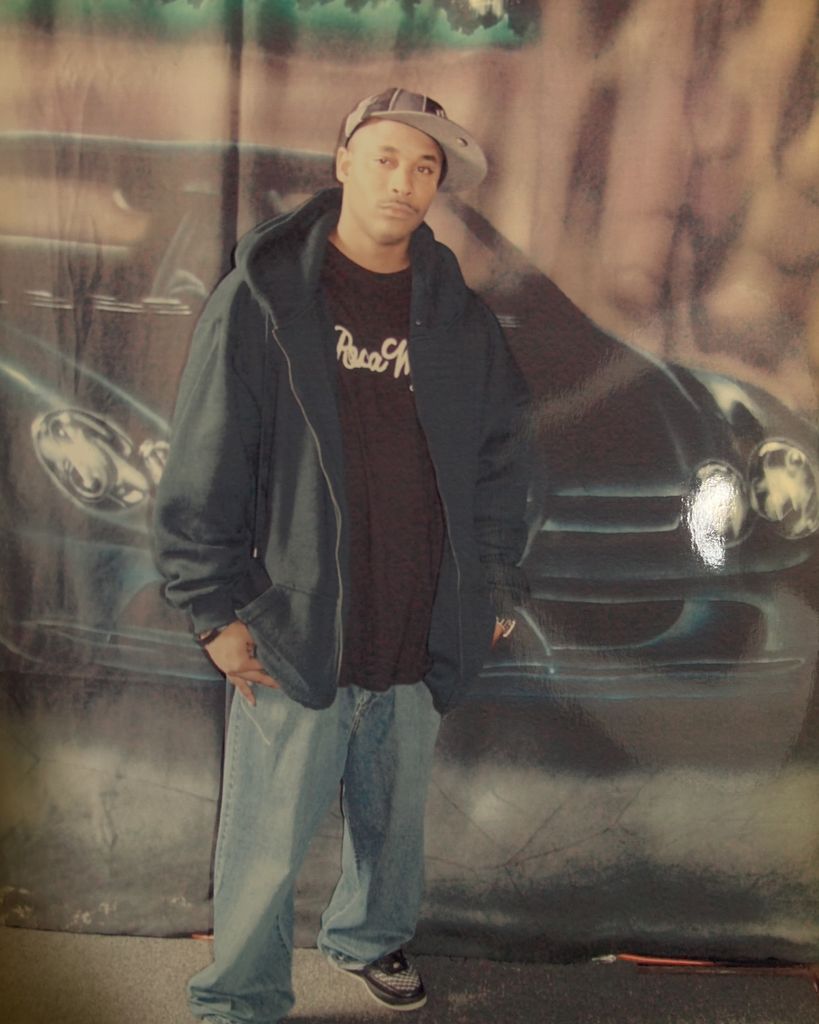 Albert Priness Coleman Profile Photo