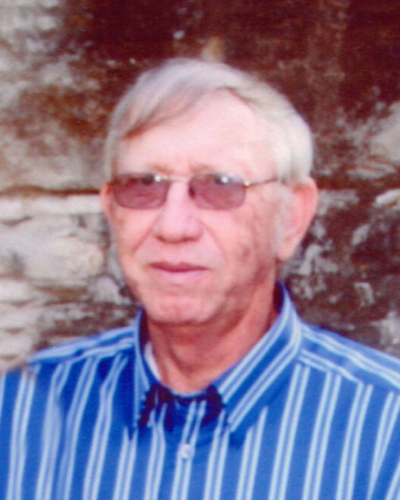 Douglas L. DeGroot Profile Photo