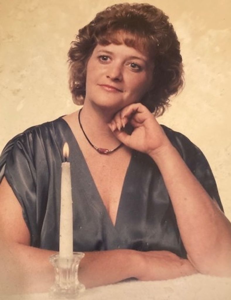 Susan Annette Wright