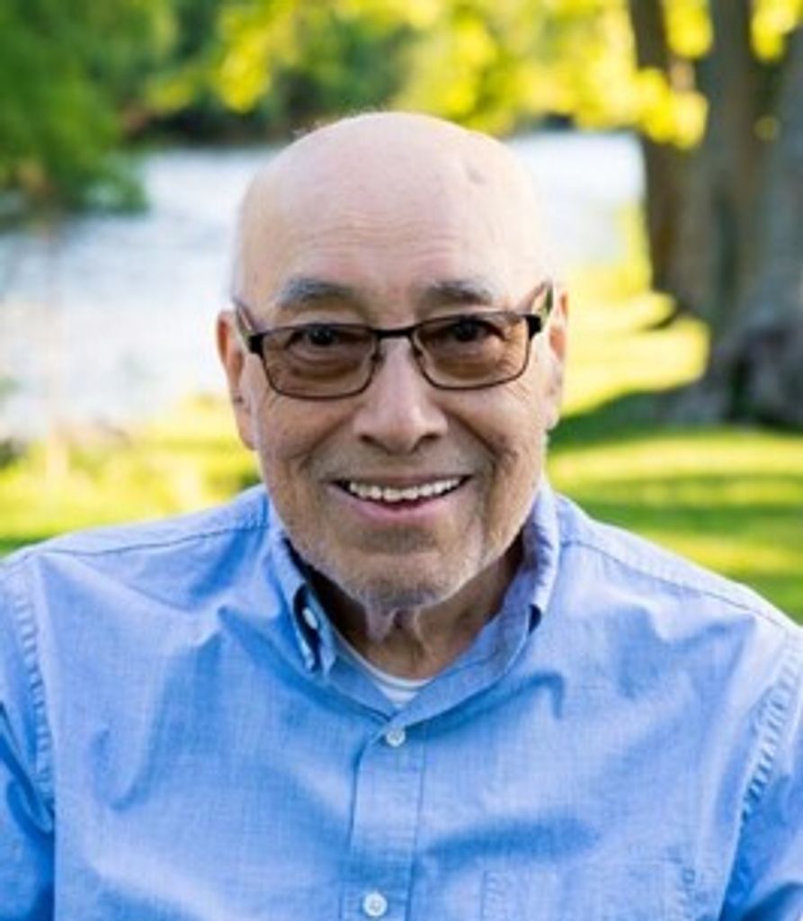 Samuel Ramirez Profile Photo