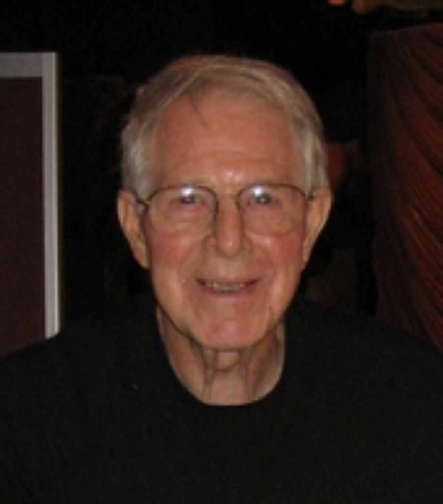 Charles V Reimers