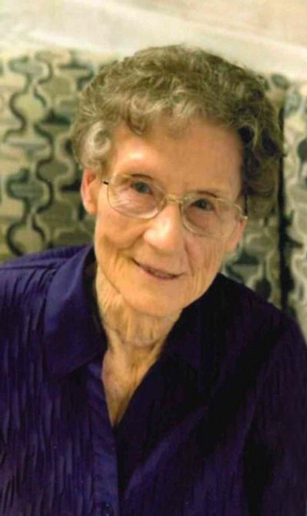 Patricia "Pat" Marie Treptow Profile Photo