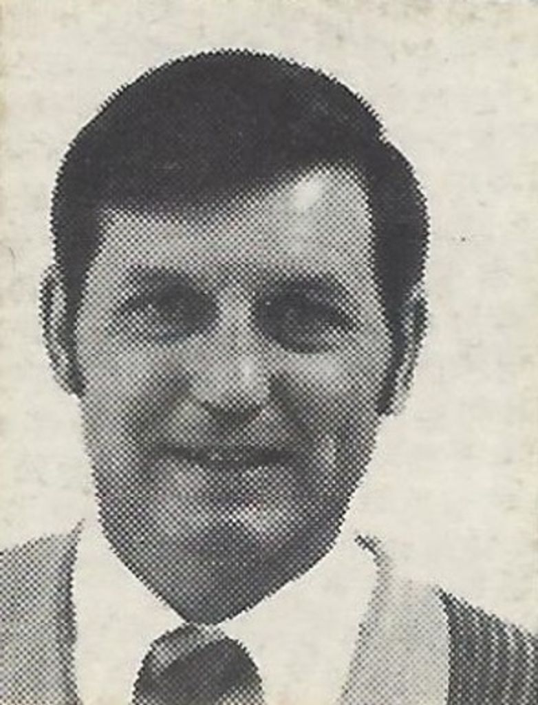 Lester (Les) Allen Klinkel