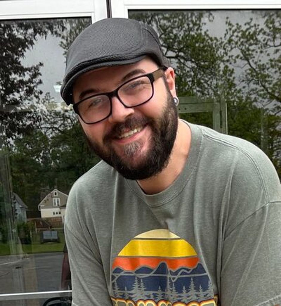Joshua Andrew Scott Davis Profile Photo