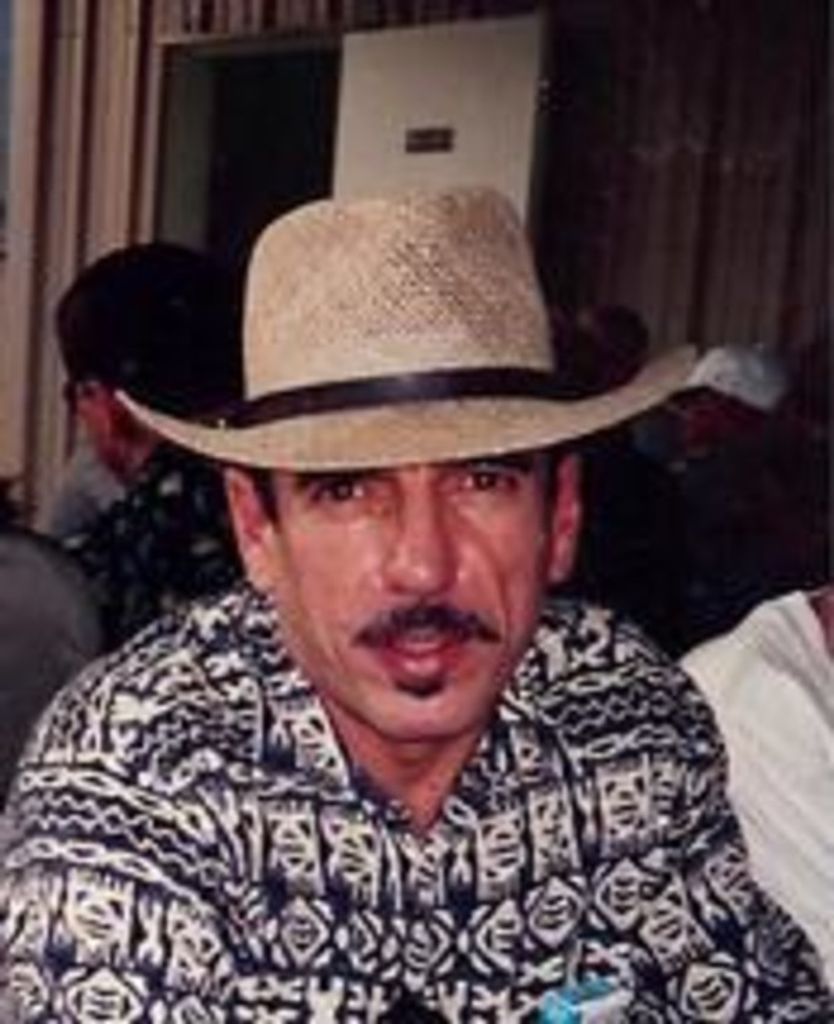 Daniel Witherspoon