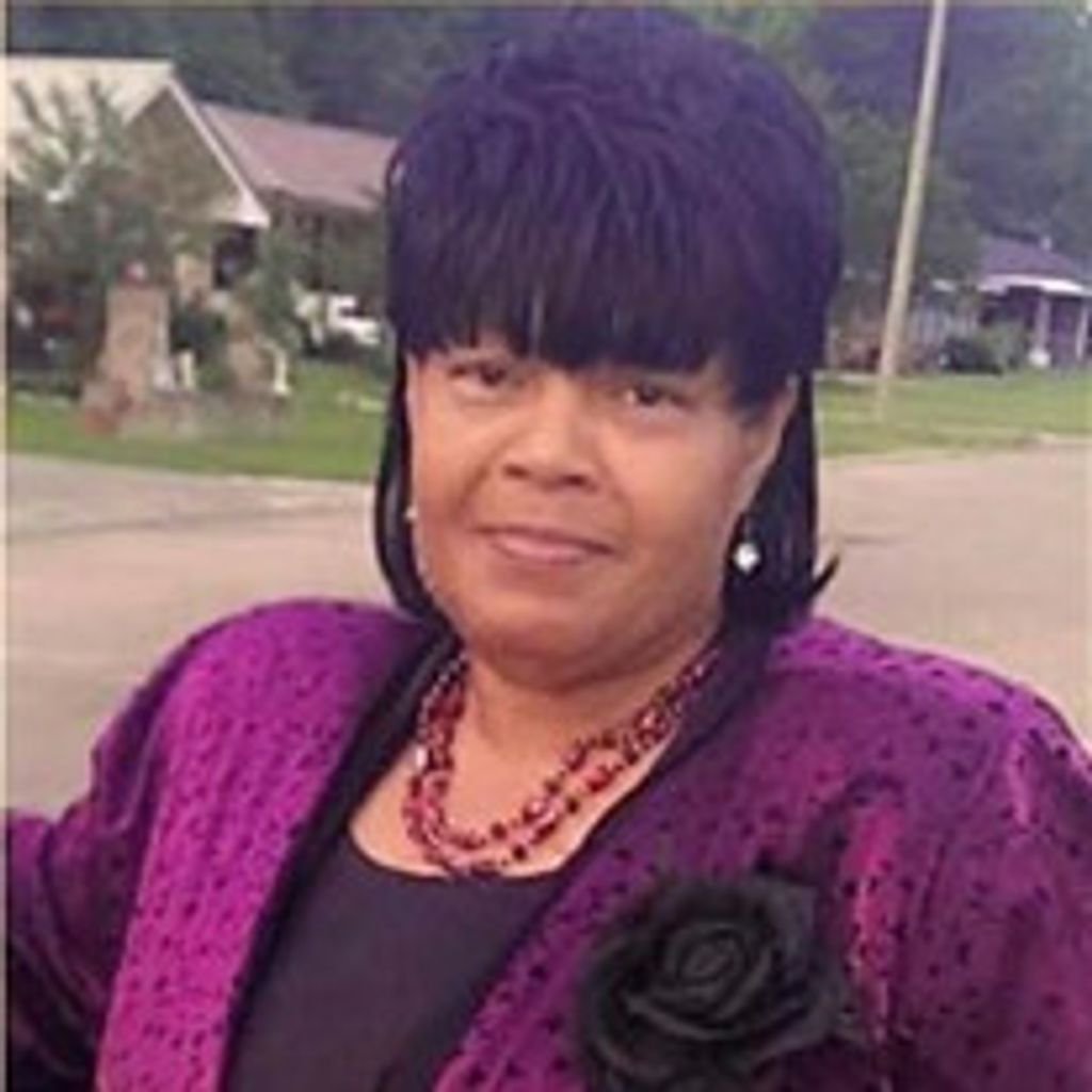 Ms. Pearlie Ruth Anderson
