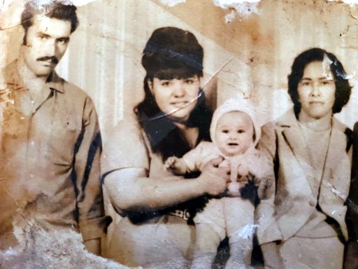Brigido Alvarado Valdez photo gallery thumbnail 24 of 29