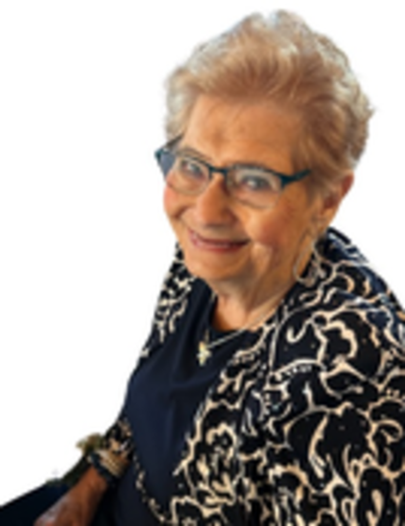 Betty J. Coon James