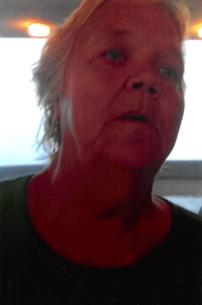 Wilma Jean Wood