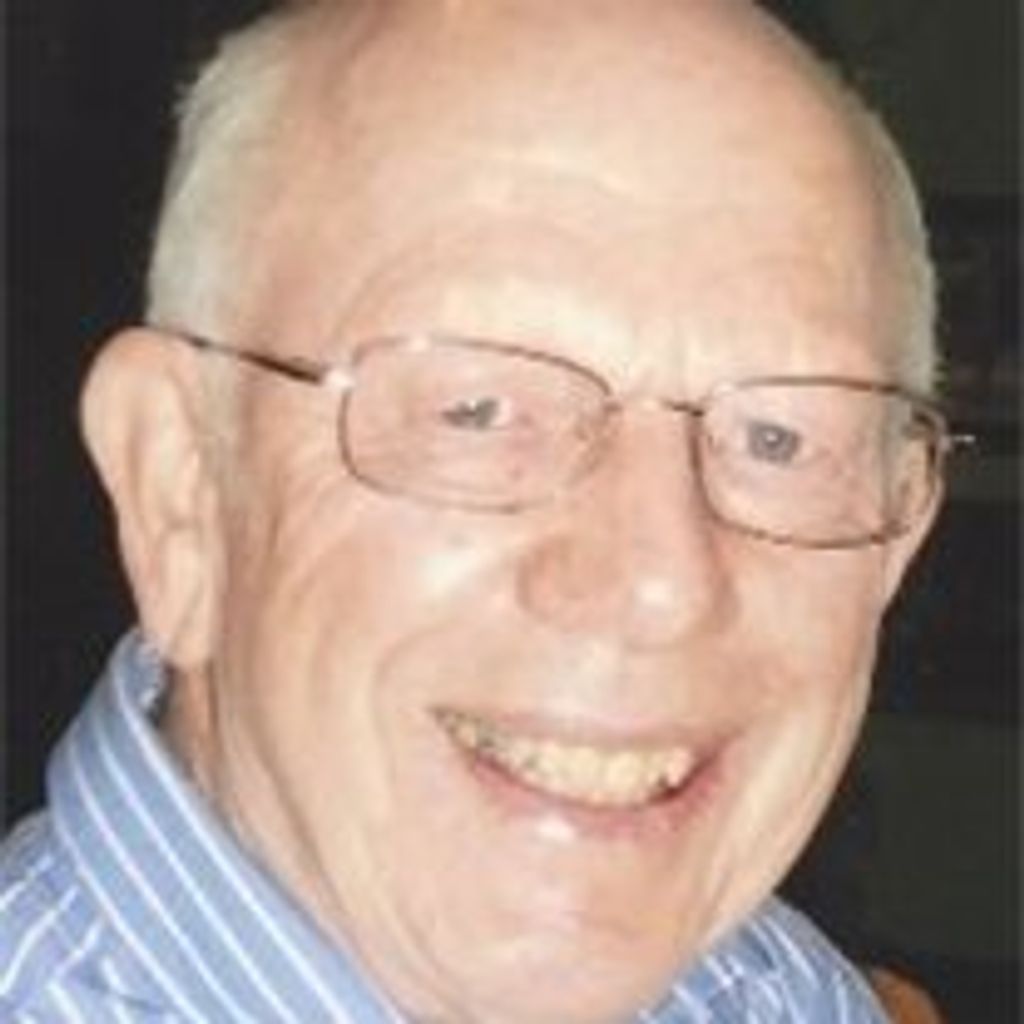 Harold J. ""Jim"" Shaw