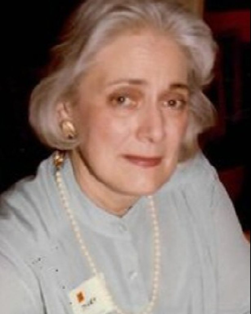 Mary Lou Napolean