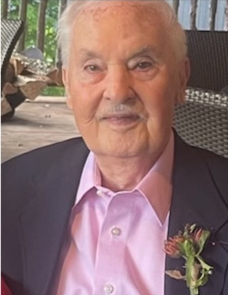 Donald James Dean, Jr. Profile Photo