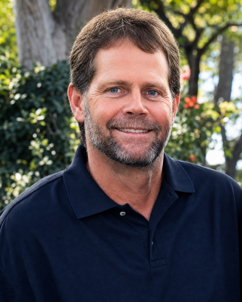 Reed Wilford Bailey Profile Photo