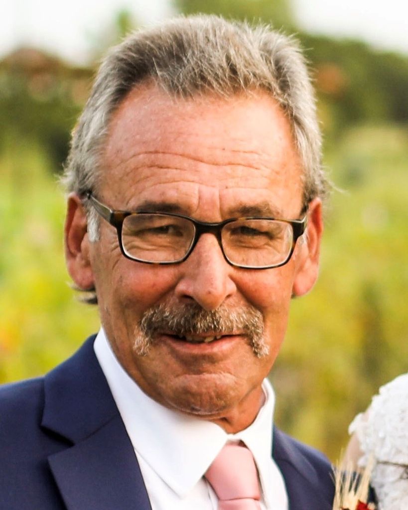 Kevin Andrew Clouse Profile Photo