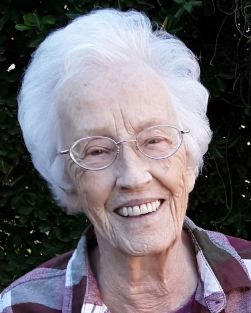 Enid McArthur Heaton