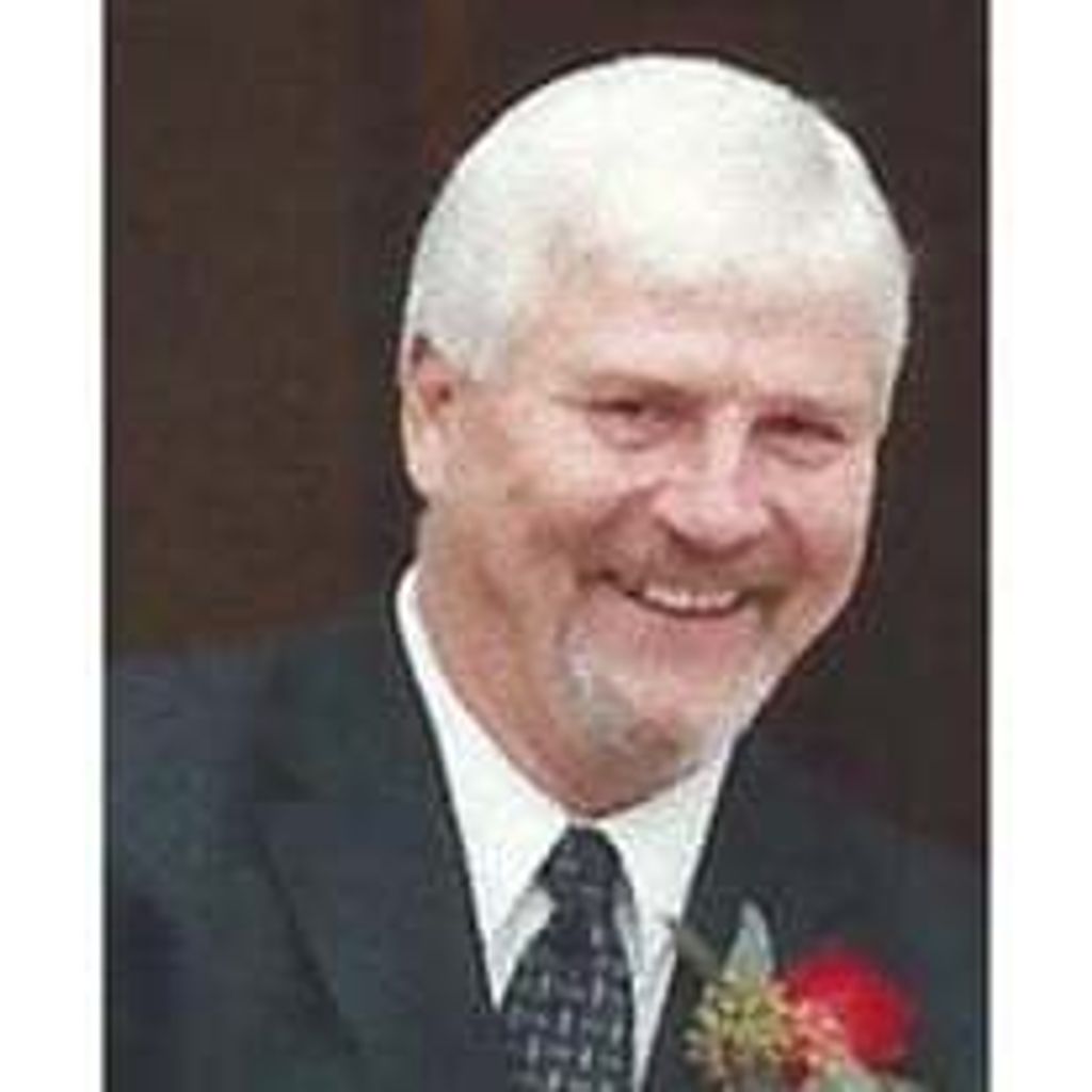 John Peter Pratt Profile Photo