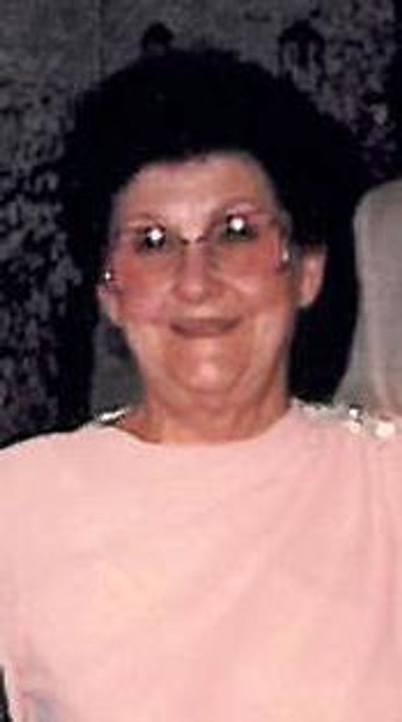 Melba Cathleen Welch